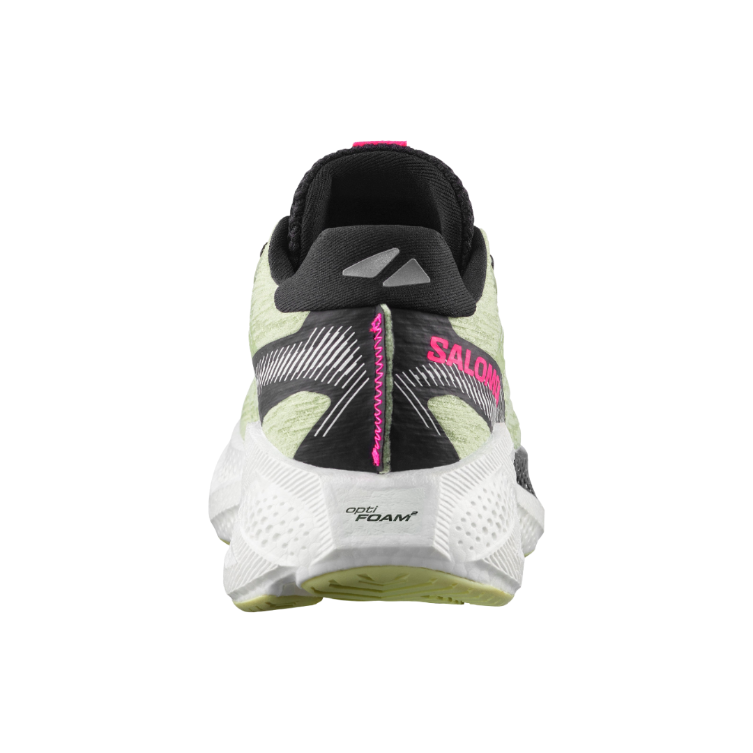 SALOMON AERO GLIDE 4