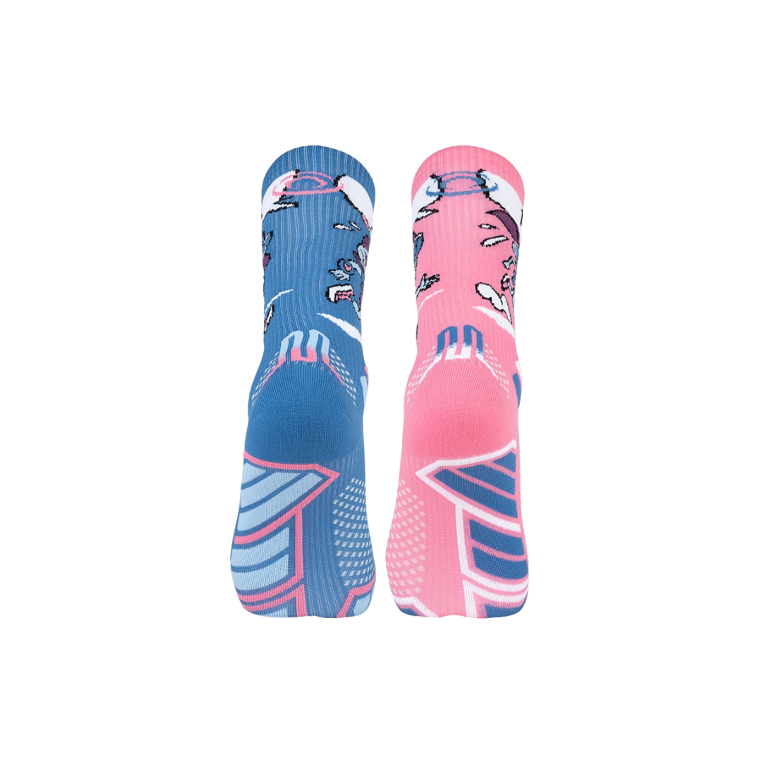 BV SPORT CALZE TRAIL ULTRA HIGH FINISHER