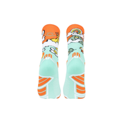 BV SPORT CALZE TRAIL ULTRA HIGH FLOWW