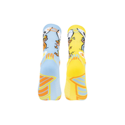 BV SPORT CALZE TRAIL ULTRA HIGH RAVITO