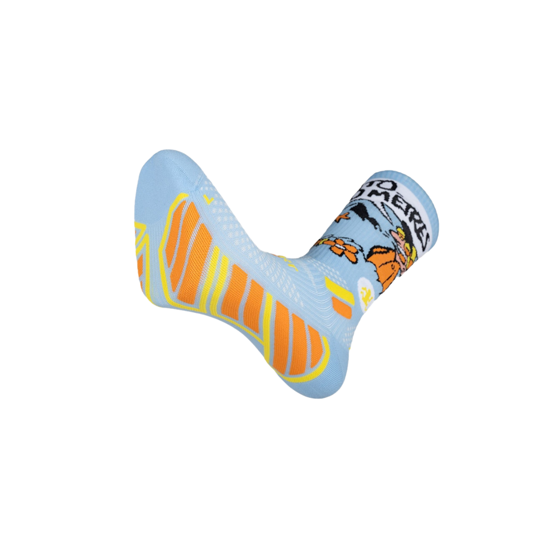 BV SPORT CALZE TRAIL ULTRA HIGH RAVITO