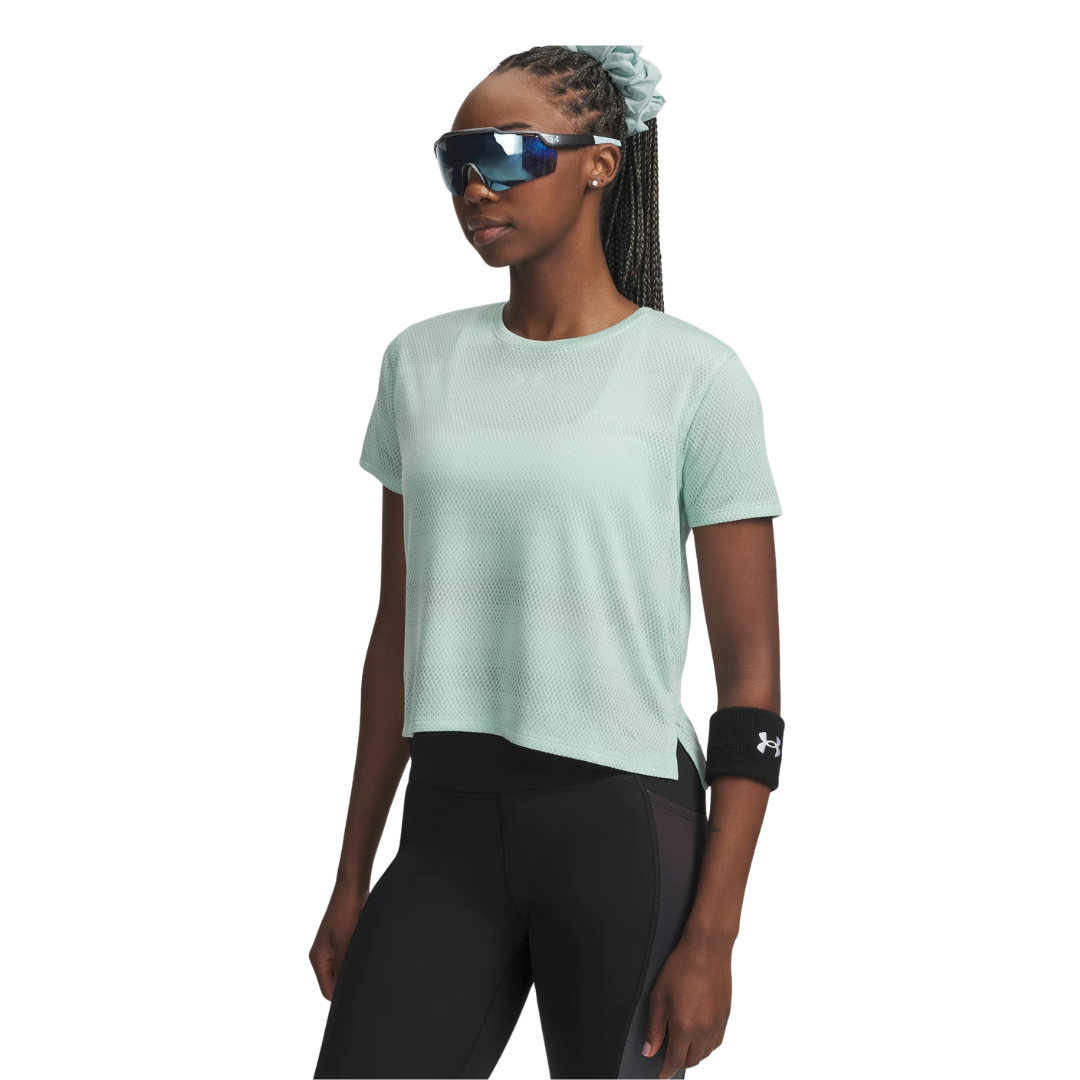 UNDER ARMOUR T-SHIRT RUNNING VELOCITI