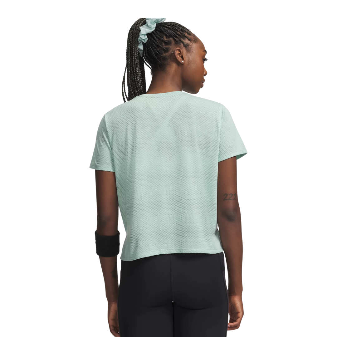 UNDER ARMOUR T-SHIRT RUNNING VELOCITI
