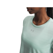 UNDER ARMOUR T-SHIRT RUNNING VELOCITI