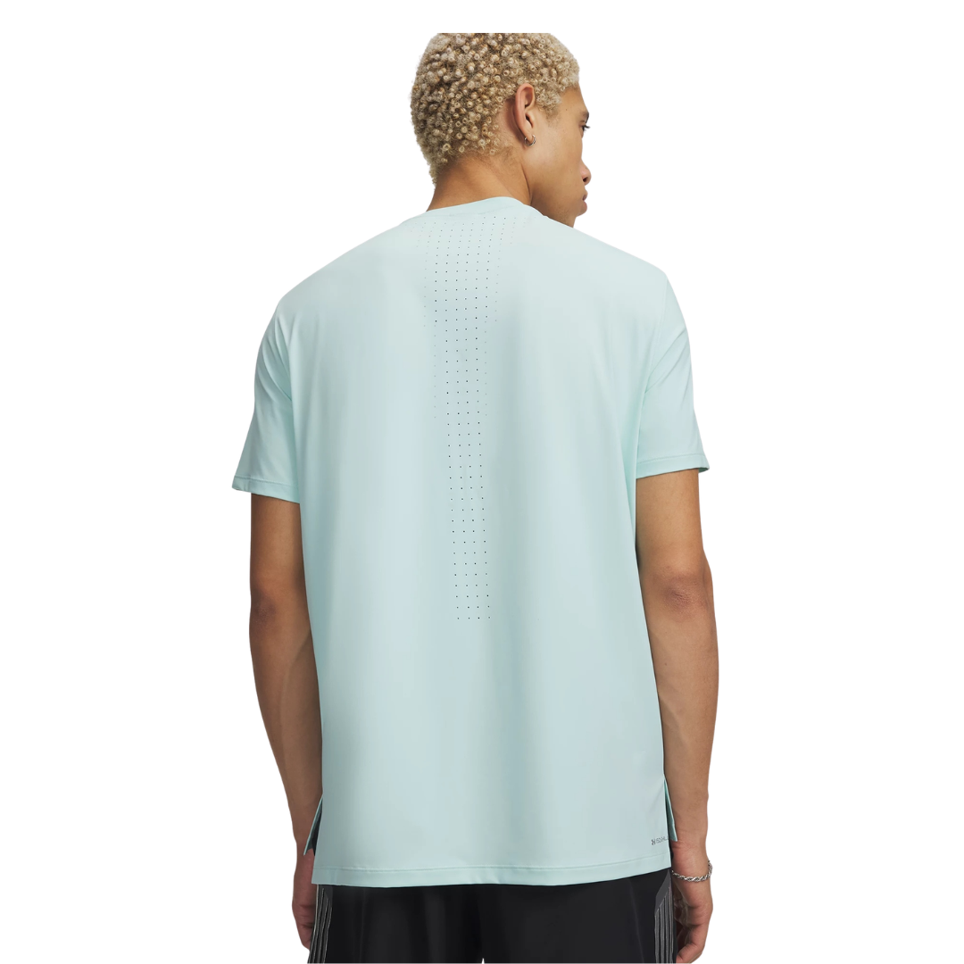 UNDER ARMOUR T-SHIRT RUNNING VELOCITI PRO