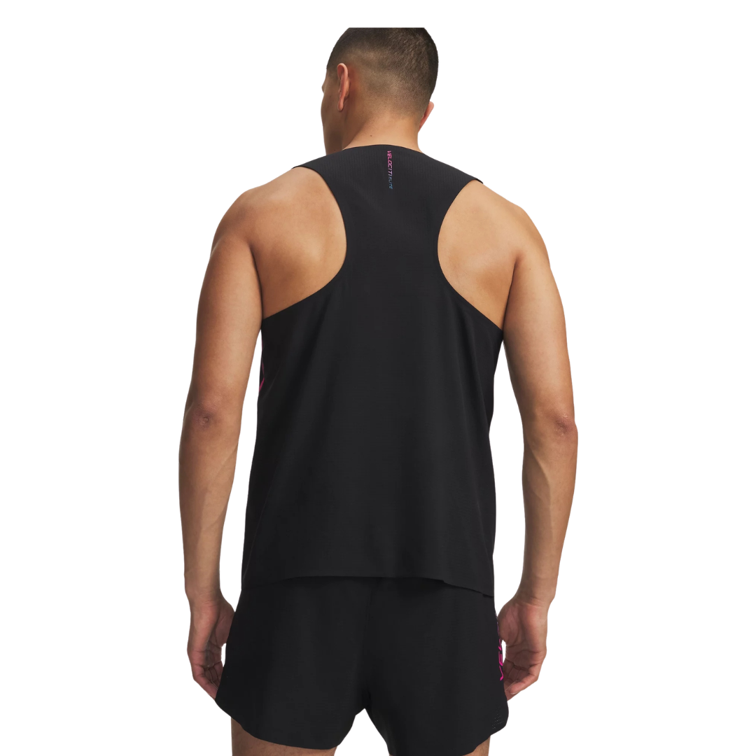 CANOTTA RUNNING VELOCITI ELITE