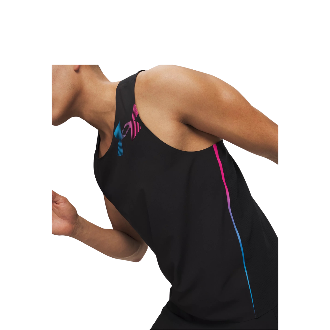 CANOTTA RUNNING VELOCITI ELITE