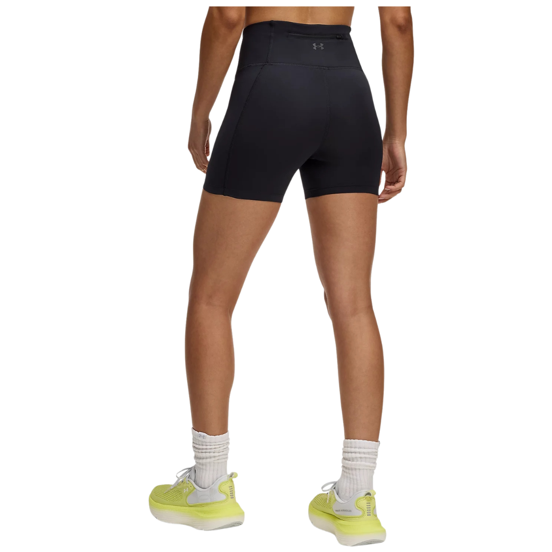 UNDER ARMOUR SHORTS RUNNING LAUNCH ELITE 4