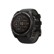 GARMIN FENIX 8 SOLAR SAPPHIRE 51MM