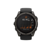 GARMIN FENIX 8 SOLAR SAPPHIRE 51MM