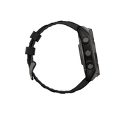 GARMIN FENIX 8 SOLAR SAPPHIRE 51MM