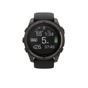 GARMIN FENIX 8 SOLAR SAPPHIRE 51MM