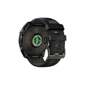 GARMIN FENIX 8 SOLAR SAPPHIRE 51MM