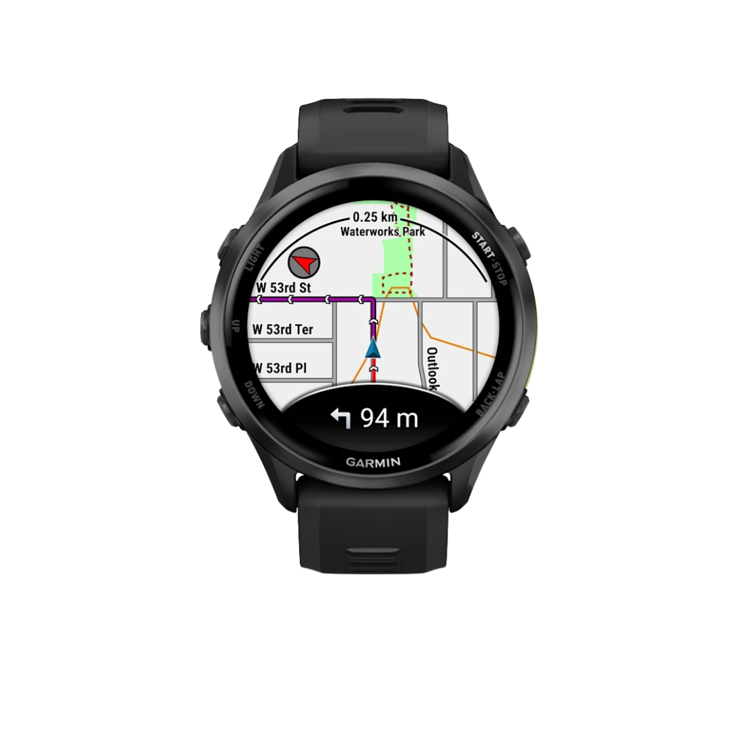GARMIN FORERUNNER® 970