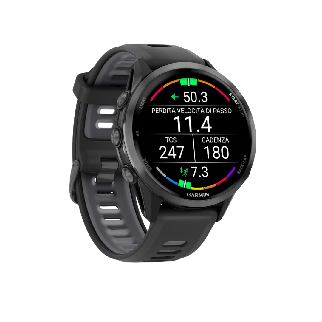 GARMIN FORERUNNER® 970