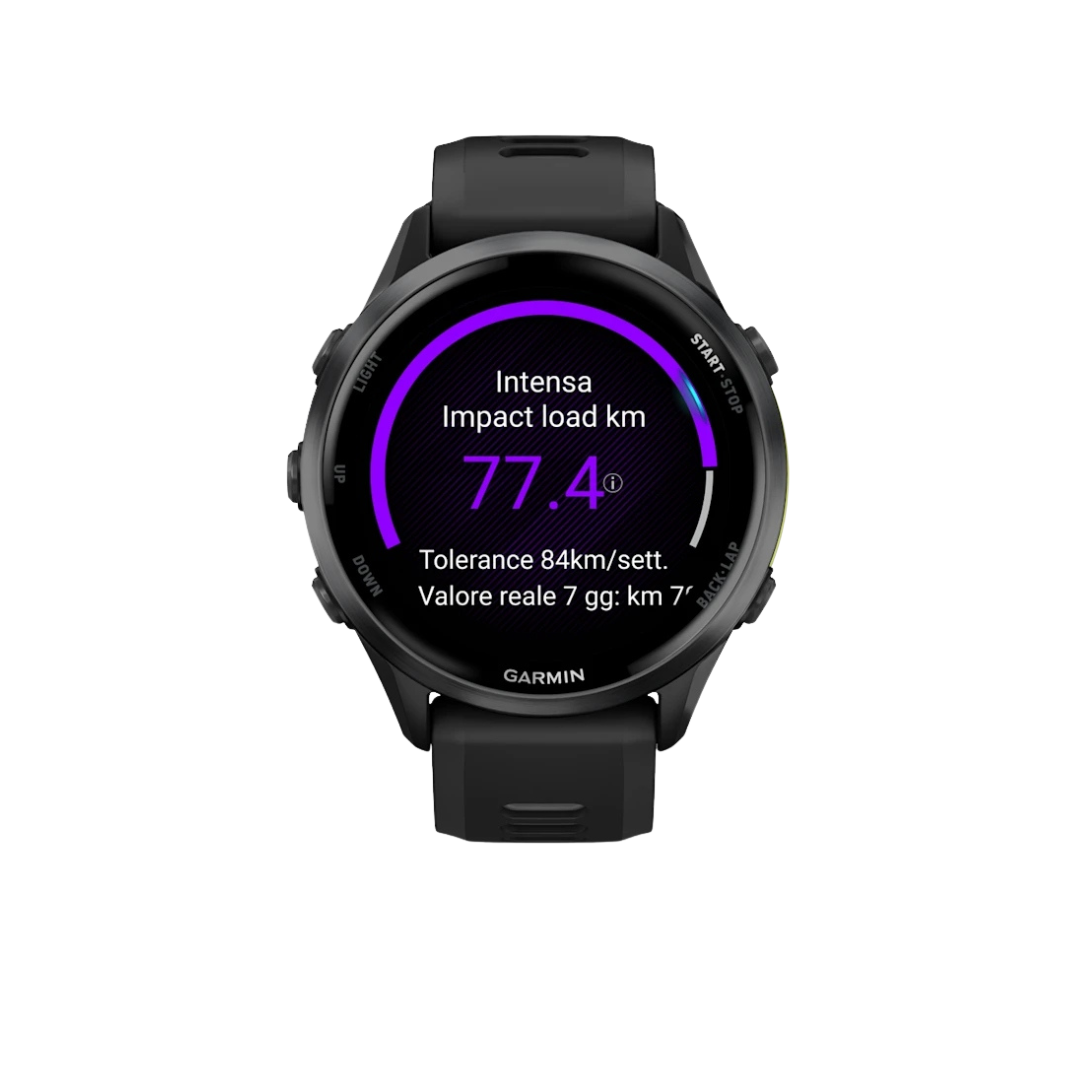 GARMIN FORERUNNER® 970