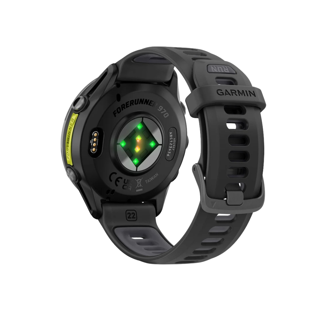 GARMIN FORERUNNER® 970