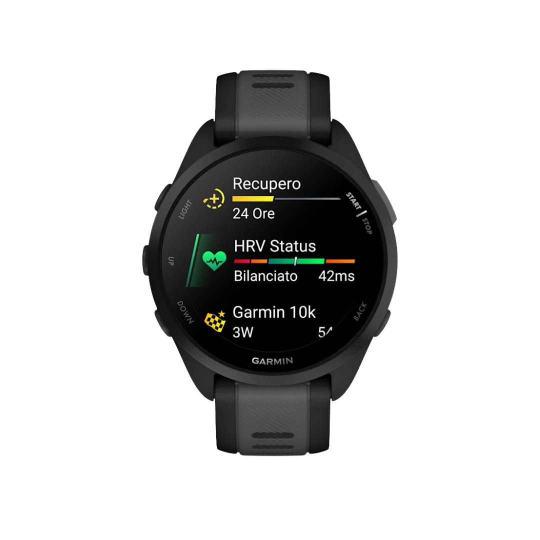 GARMIN FORERUNNER® 165
