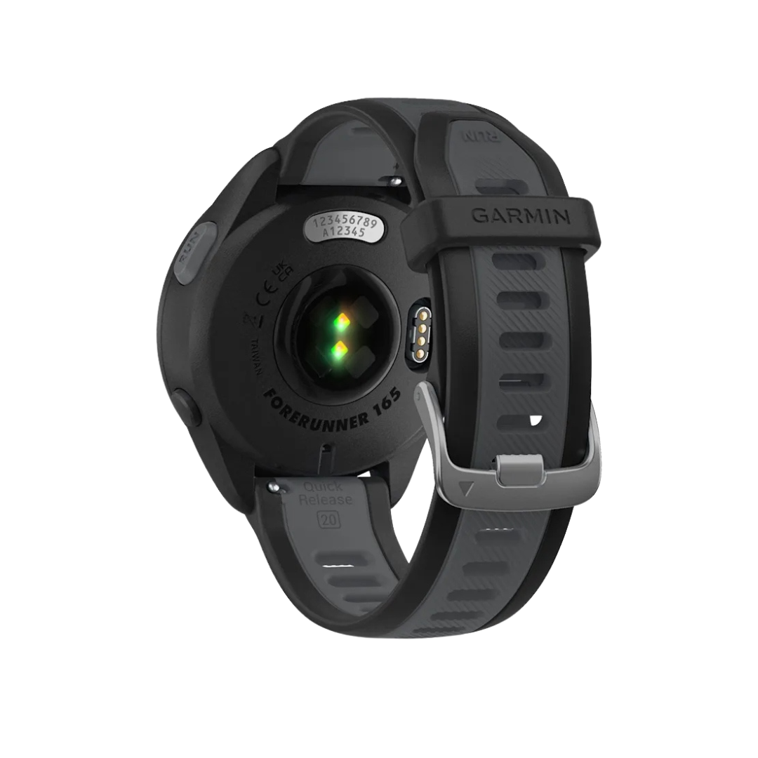 GARMIN FORERUNNER® 165