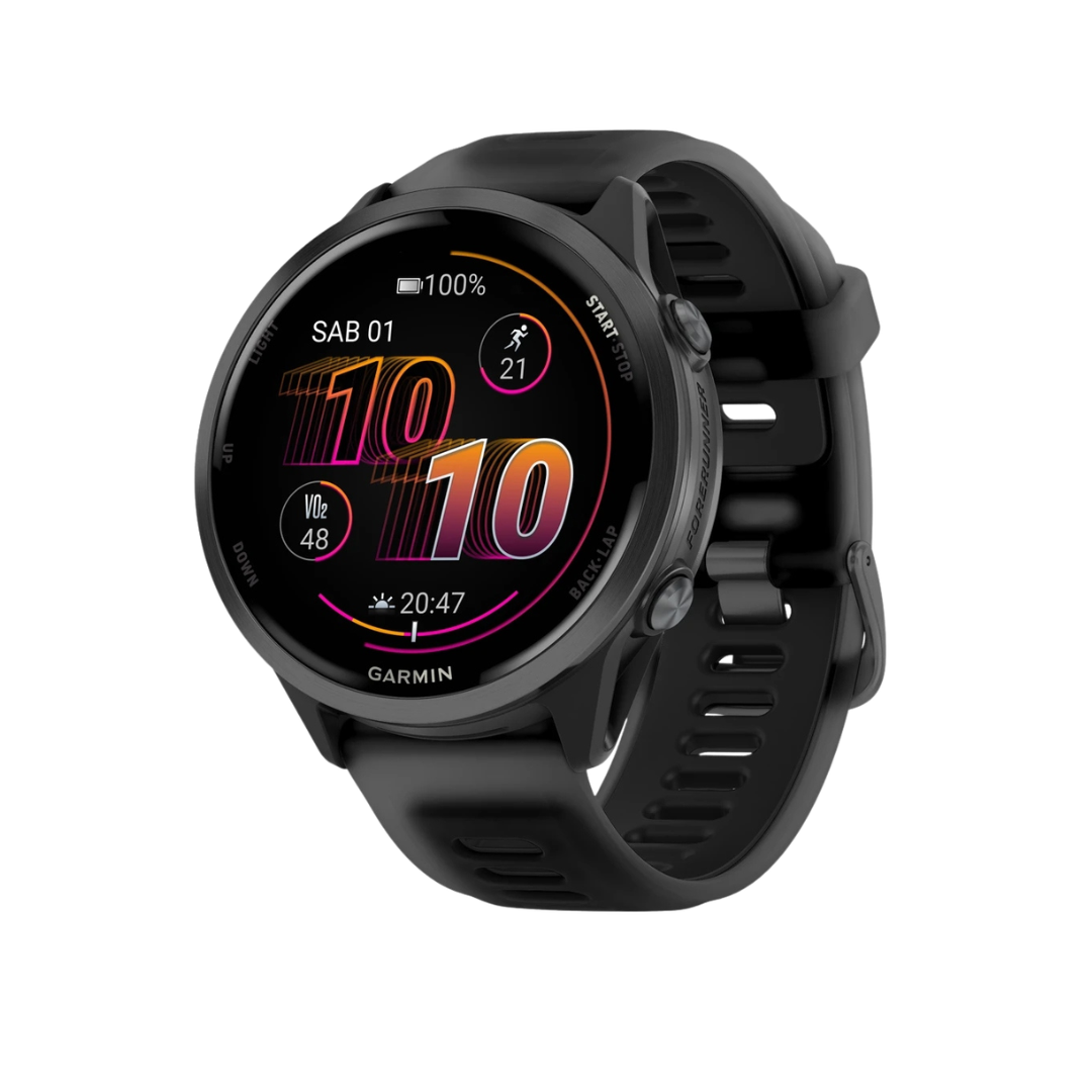 GARMIN FORERUNNER 570 47MM