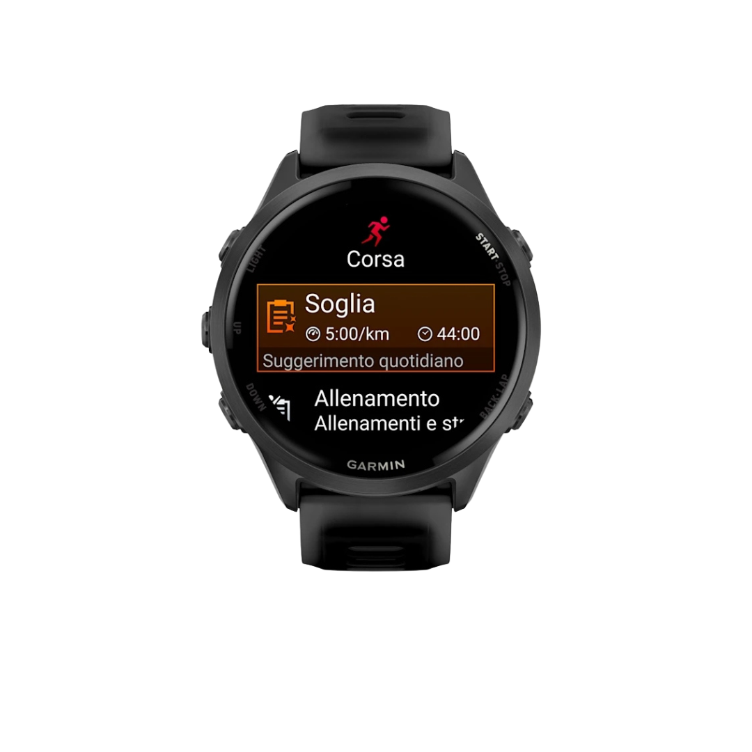 GARMIN FORERUNNER 570 47MM