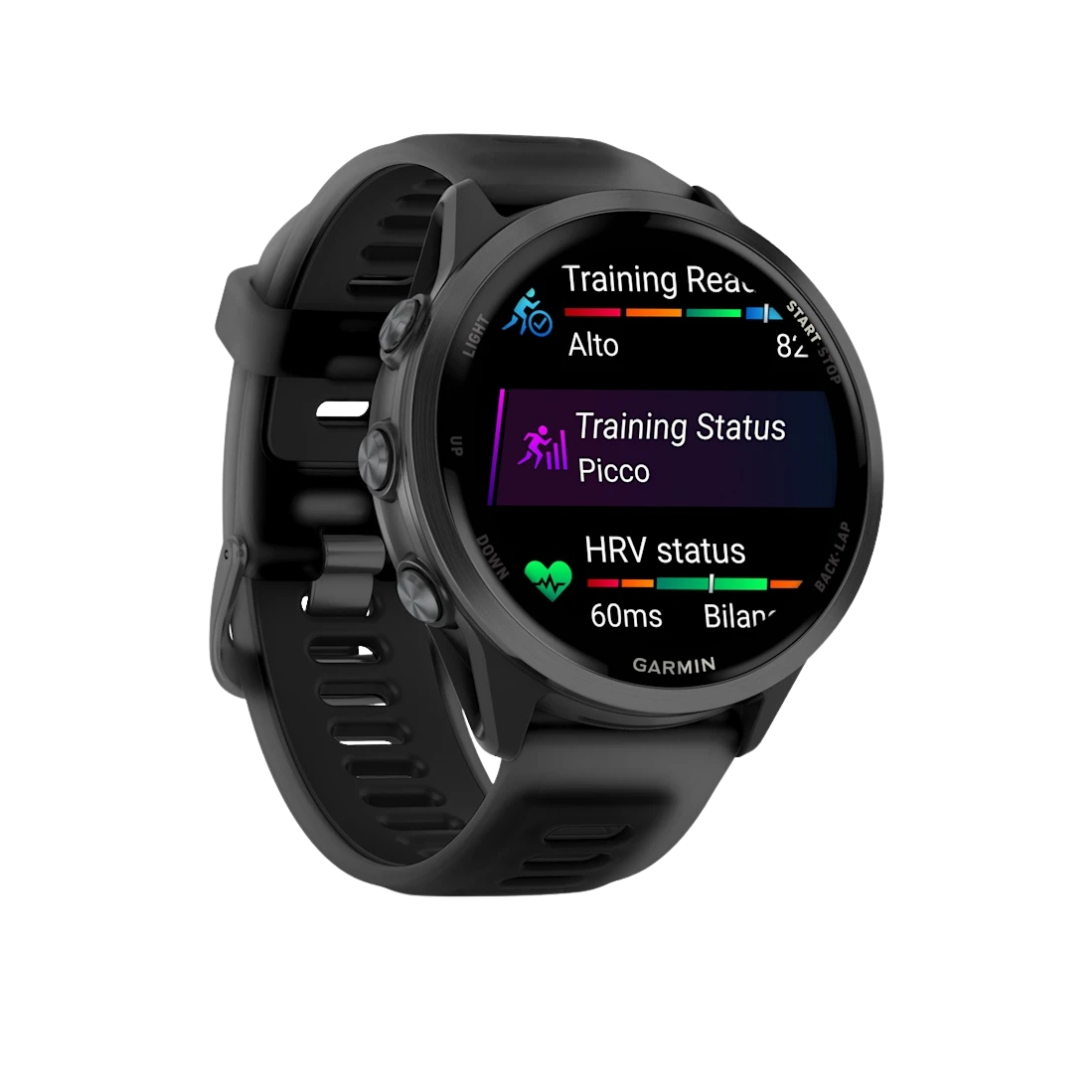 GARMIN FORERUNNER 570 47MM
