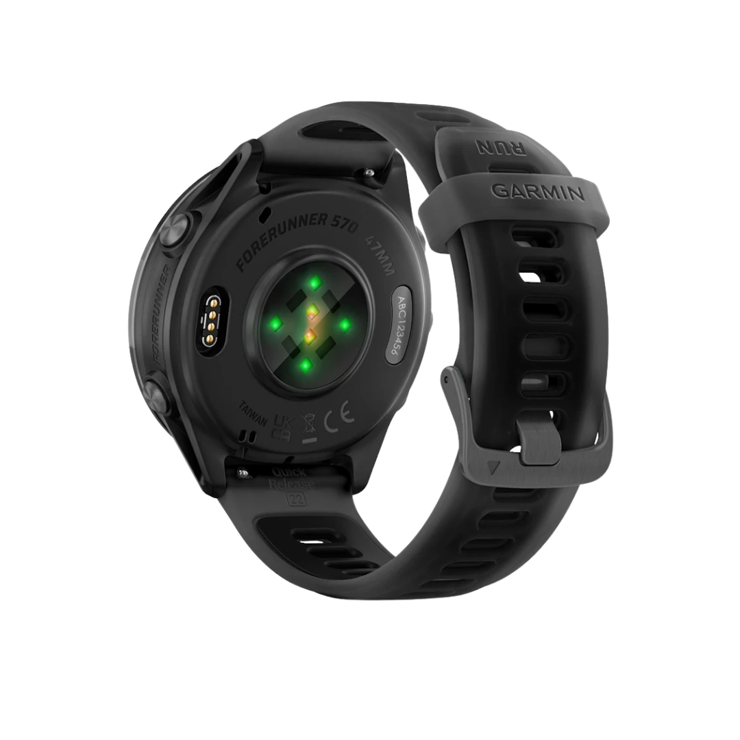 GARMIN FORERUNNER 570 47MM