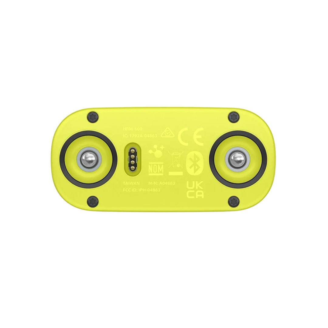 GARMIN FASCIA CARDIO HRM 600 XS-S