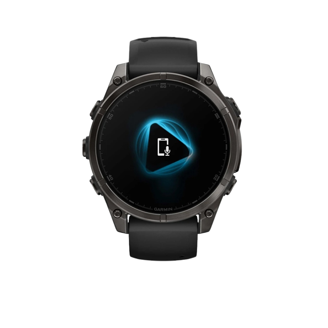 GARMIN FENIX 8 47 MM
