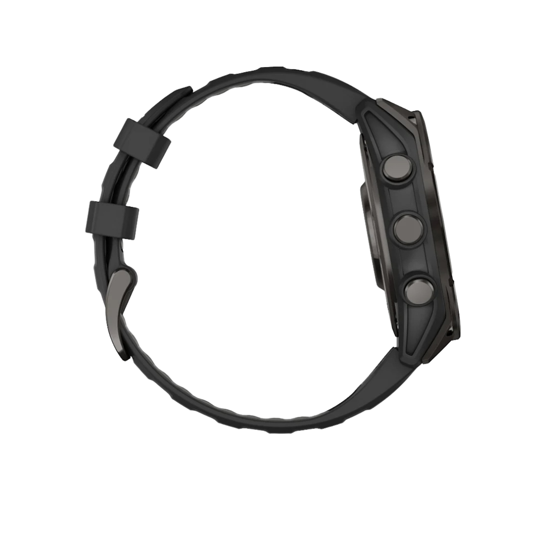 GARMIN FENIX 8 47 MM