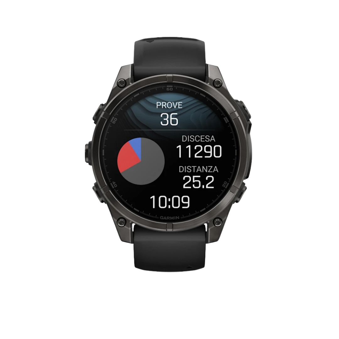 GARMIN FENIX 8 47 MM