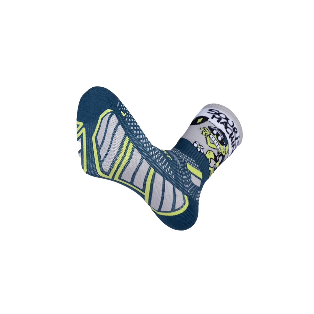 BV SPORT CALZE TRAIL ULTRA HIGH CLIC