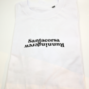 SANTACORSA T-SHIRT RUNNING CREW