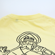 SANTACORSA T-SHIRT RUNNING CREW