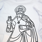 SANTACORSA T-SHIRT RUNNING CREW