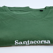 SANTACORSA T-SHIRT RUNNING CREW