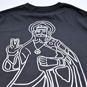 SANTACORSA T-SHIRT RUNNING CREW