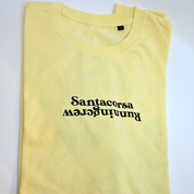 SANTACORSA T-SHIRT RUNNING CREW