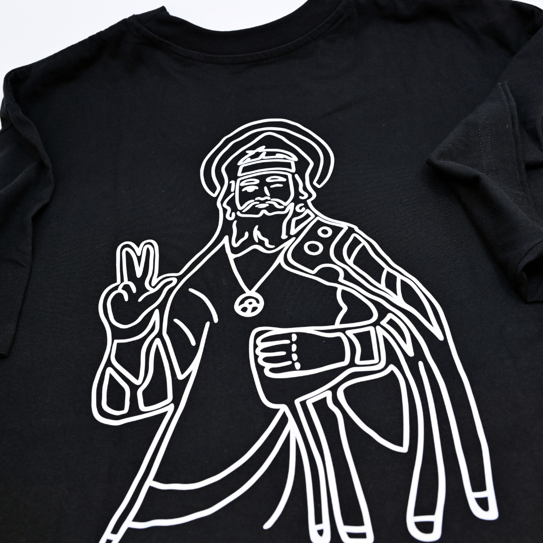 SANTACORSA T-SHIRT RUNNING CREW