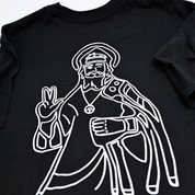 SANTACORSA T-SHIRT RUNNING CREW