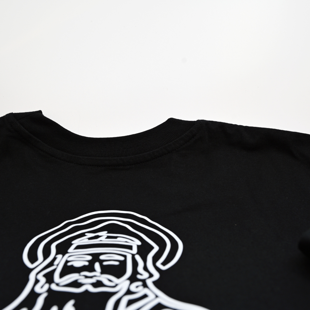 SANTACORSA T-SHIRT RUNNING CREW