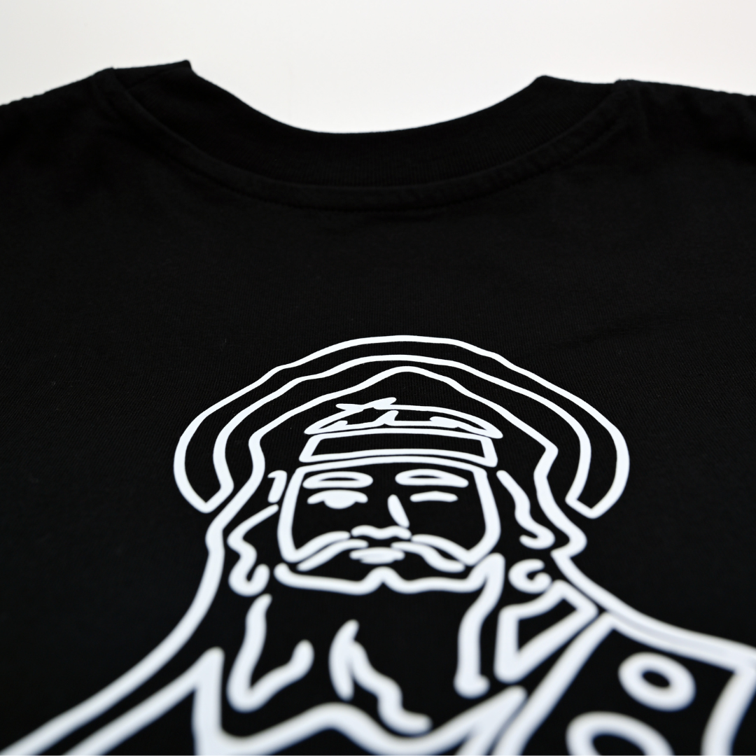 SANTACORSA T-SHIRT RUNNING CREW