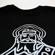 SANTACORSA T-SHIRT RUNNING CREW