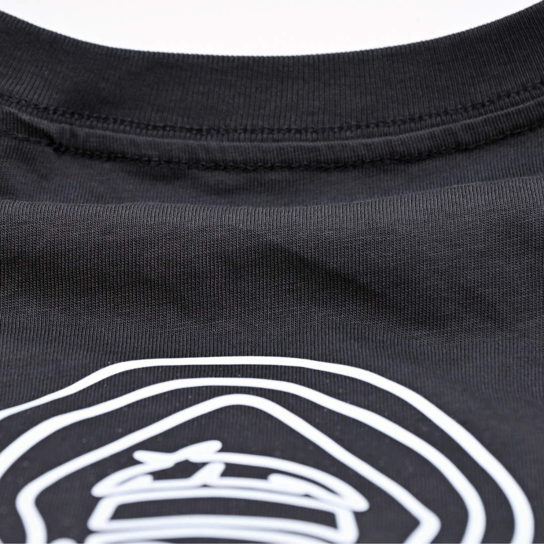 SANTACORSA T-SHIRT RUNNING CREW