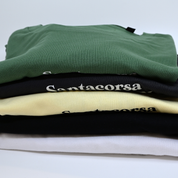 SANTACORSA T-SHIRT RUNNING CREW