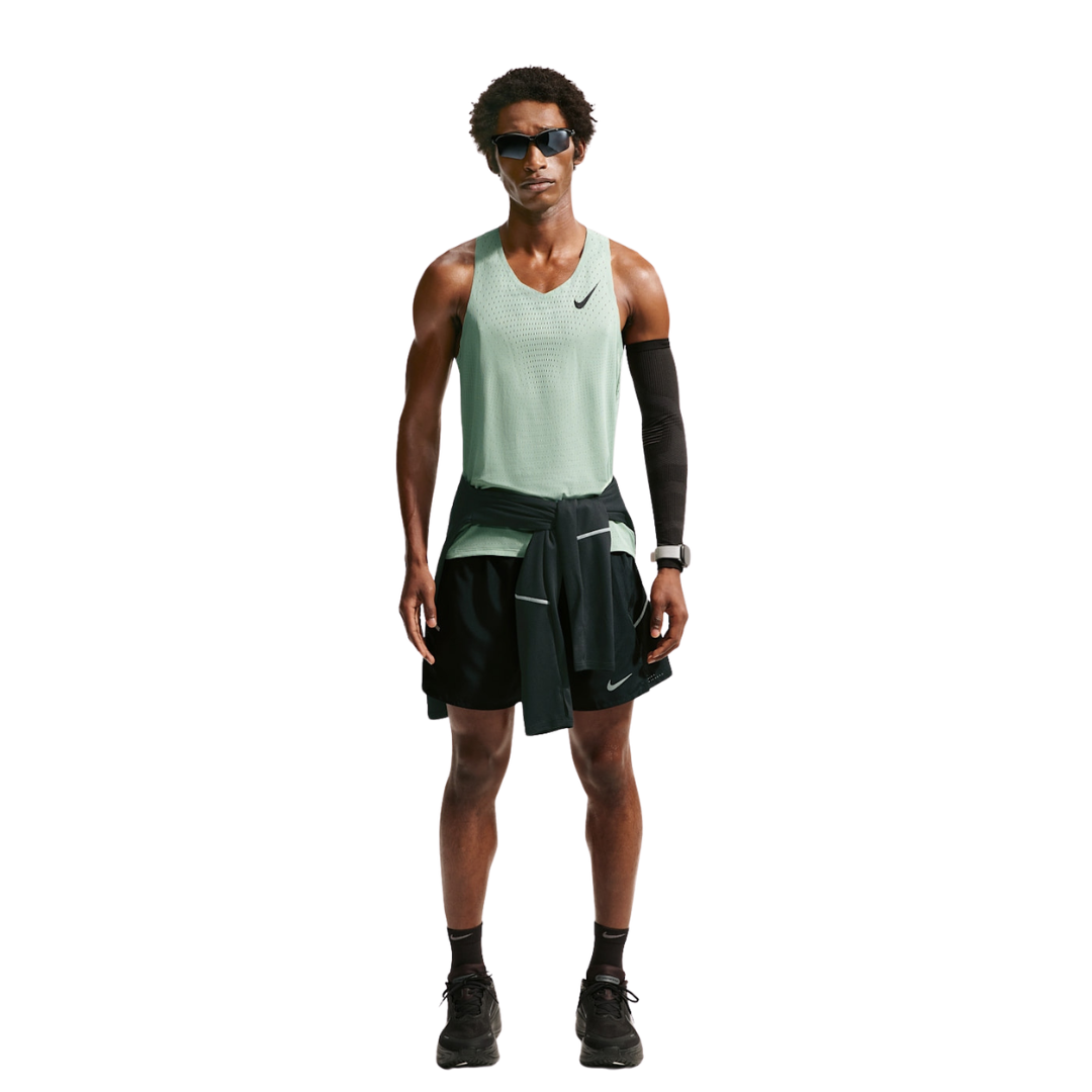NIKE CANOTTA AEROSWIFT RUNNING ADV DRI-FIT