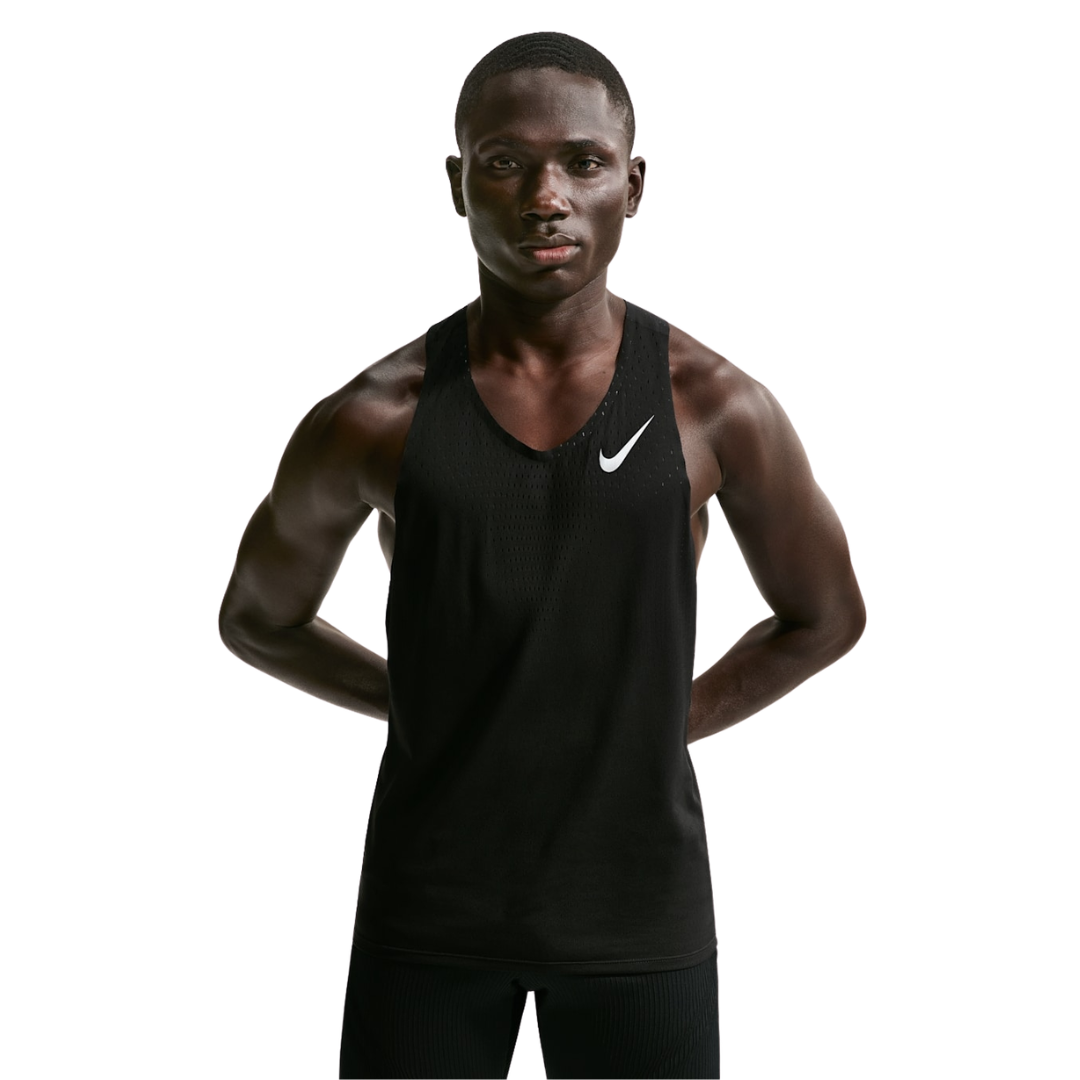 NIKE CANOTTA AEROSWIFT RUNNING ADV DRI-FIT