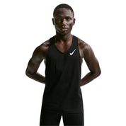 NIKE CANOTTA AEROSWIFT RUNNING ADV DRI-FIT