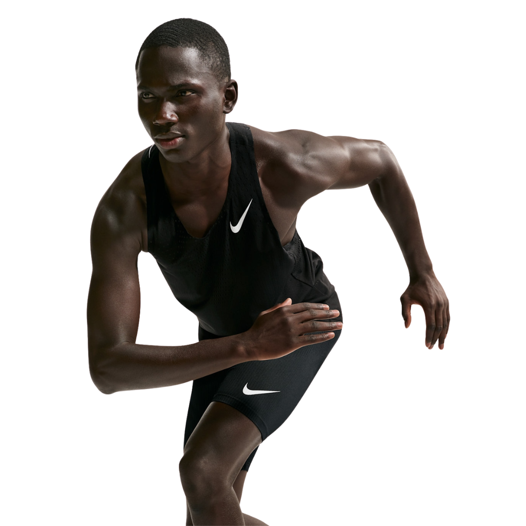 NIKE CANOTTA AEROSWIFT RUNNING ADV DRI-FIT