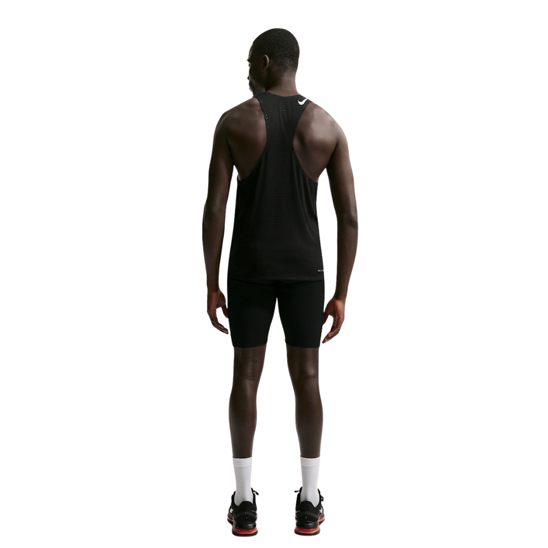 NIKE CANOTTA AEROSWIFT RUNNING ADV DRI-FIT